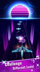 Screenshot 4: Rhythm Flight: EDM Music Game