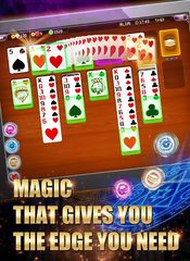 Screenshot 9: Solitaire Academy