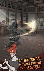 Screenshot 10: Demon Blade - Japan Action RPG