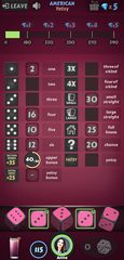 Screenshot 2: Yatzy - Offline Dice Games
