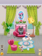 Screenshot 20: Catopedia - Merge My Cat