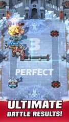 Screenshot 6: Champion Strike: Hero Clash