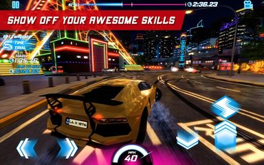 Screenshot 14: Tokyo Rush: Street Racing
