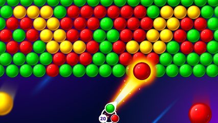 Screenshot 6: Bubble Pop: Bubble Shooter
