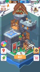 Screenshot 4: Idle Digging