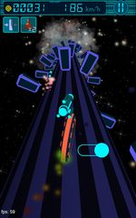 Screenshot 18: Unreal Space Racing