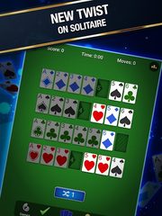 Screenshot 6: Addiction Solitaire