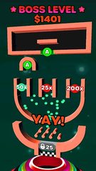 Screenshot 16: Split Balls 3D - Maze Bounce