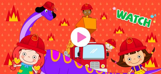Screenshot 4: Pinkfong Dino World 4+