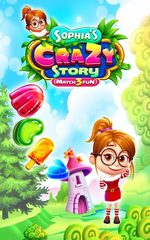 Screenshot 21: Crazy Story - Match 3 Games