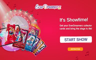 Screenshot 4: EverDreamerz in Concert