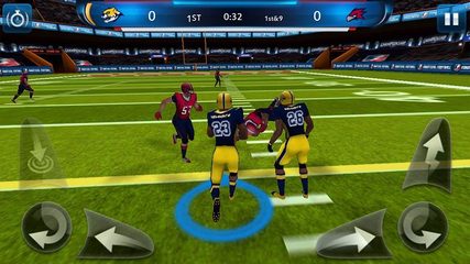 Screenshot 7: Fanatical Football