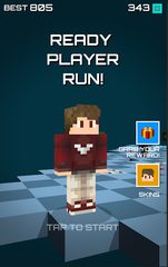Screenshot 7: Ready Player Run