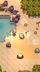 Screenshot 19: The Way Home: Pixel Roguelike