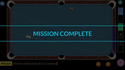 Screenshot 5: KICK SHOT IMAGE TRAINING