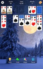 Screenshot 19: Solitaire - Classic Klondike Solitaire Card Game