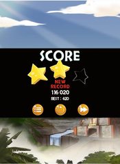 Screenshot 13: Maya Brick Breaker: the quest