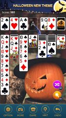 Screenshot 6: Solitaire Card Game