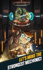 Screenshot 18: After War – Idle Robot RPG