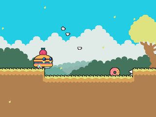 Screenshot 6: Dadish 2