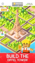 Screenshot 11: Idle Landmark Manager - Builder Game