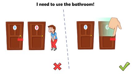 Screenshot 4: Brain Blow: Genius IQ Test