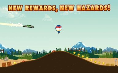 Screenshot 19: Extreme Road Trip 2