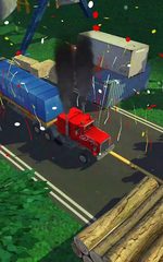 Screenshot 10: Truck It Up!