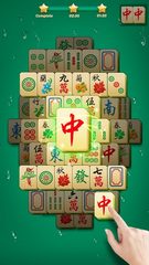 Screenshot 4: Mahjong-Match puzzle game