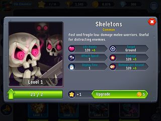 Screenshot 20: Spooky Wars - Castle Defense