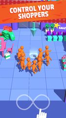 Screenshot 16: Crazy Shopping