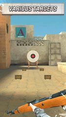 Screenshot 4: Gun Shooting Range