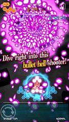 Screenshot 1: Bullet Hell Monday Finale