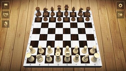 Screenshot 11: Chess Kingdom: Online Chess for Beginners/Masters