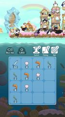 Screenshot 2: 2048 Penguin Island