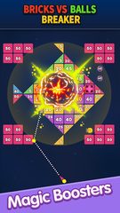 Screenshot 11: Bricks vs Balls Breaker