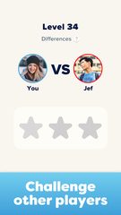 Screenshot 3: Differences Arena: Spot It