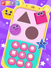 Screenshot 14: Baby Phone: Musical Baby Games