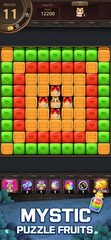 Screenshot 2: Fruits Blast® : Puzzle Game