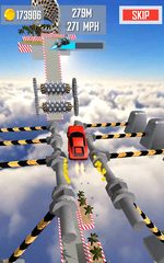 Screenshot 19: Mega Ramp Car Jumping