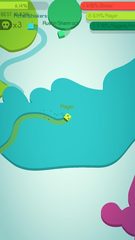 Screenshot 5: Paper.io 2