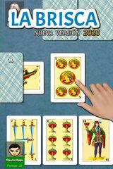 Screenshot 14: Briscola 2022 - La Brisca
