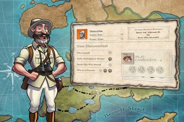 Screenshot 6: Evolution: Climate Board Game