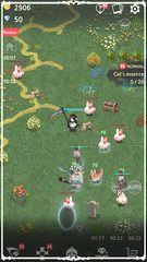 Screenshot 2: Necromancer