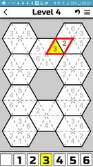 Screenshot 2: Hexoku
