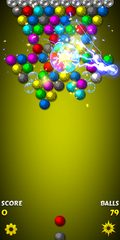 Screenshot 6: Magnet Balls 2: Physics Puzzle