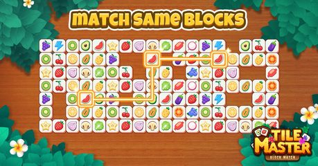 Screenshot 24: Tile Connect Master: Match fun