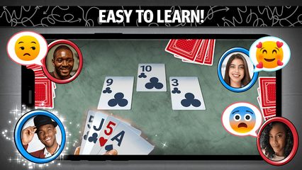 Screenshot 20: Ultimate Spades