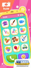 Screenshot 9: Baby Phone: Musical Baby Games 4+