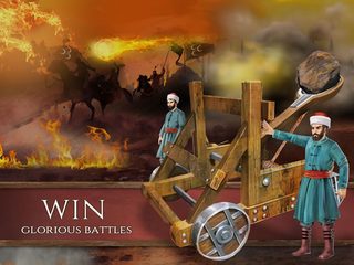 Screenshot 14: Ottoman Wars